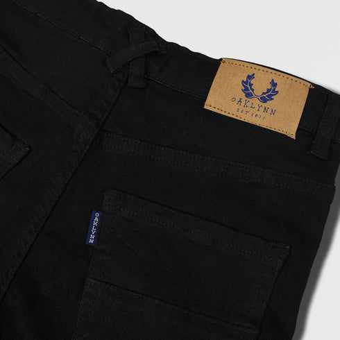 SKINNY FIT JEANS
